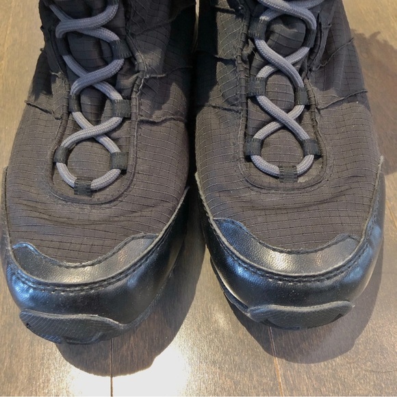 Columbia Women Black Waterproof Outdoor Snow Winter Boots. Women size US 7.5 - Picture 11 of 14